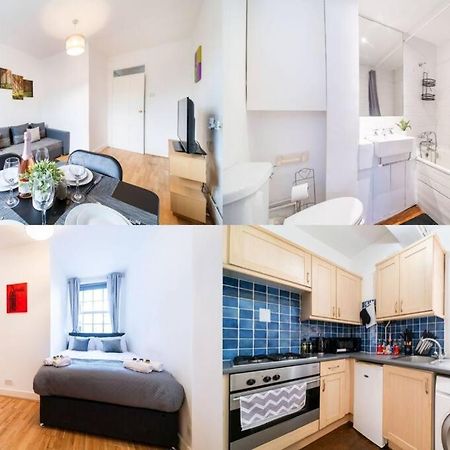 Beautiful One Bedroom Flat In Tavistock Place London Luaran gambar
