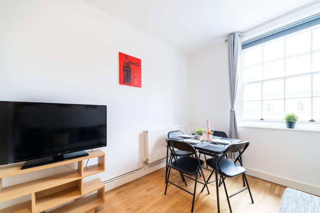 Beautiful One Bedroom Flat In Tavistock Place London Luaran gambar